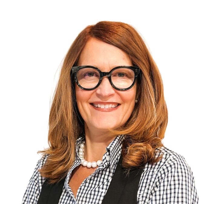 Laura Faulkner-Rodahaver